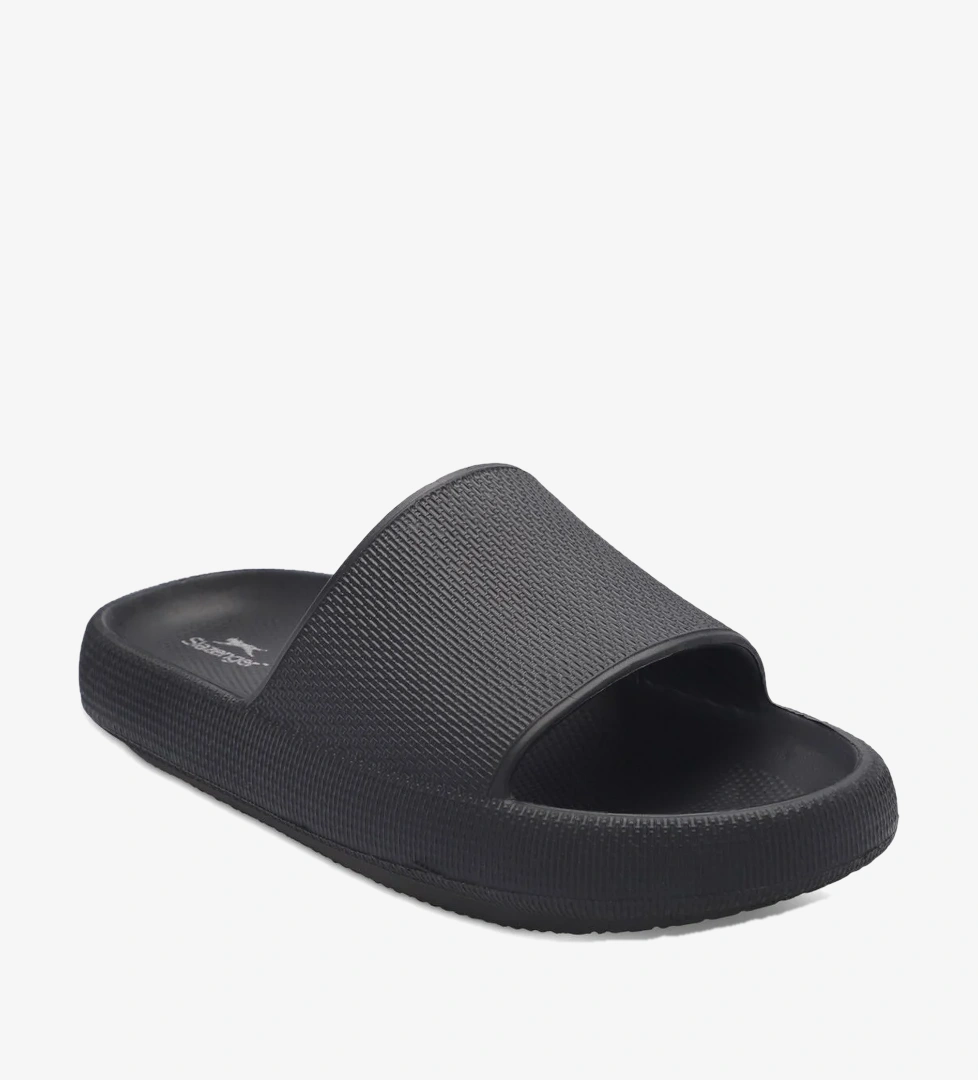 Slazenger Siyah Slazenger Twist