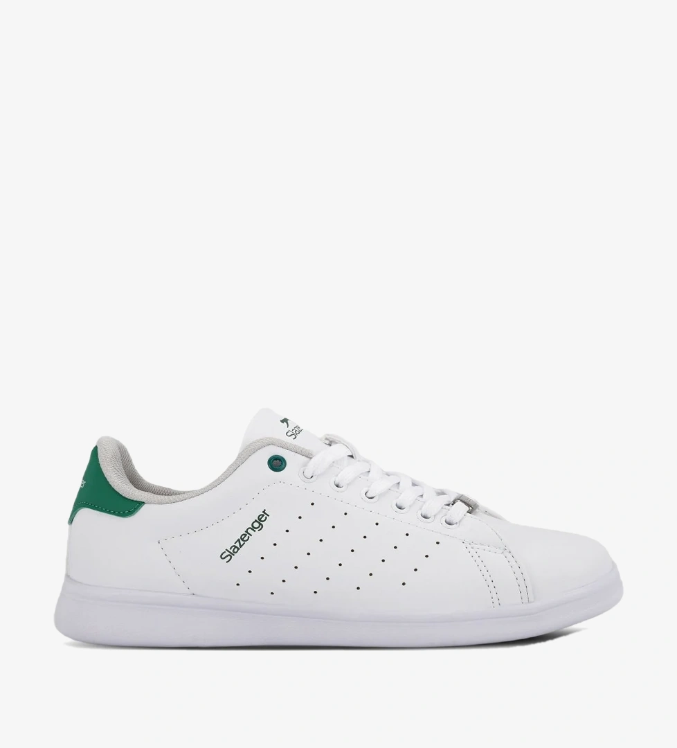 Slazenger Beyaz Slazenger Piano