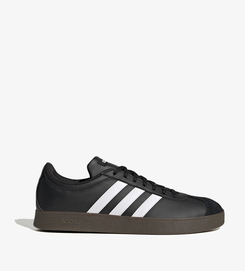 adidas VL COURT BASE Siyah Erkek Sneaker