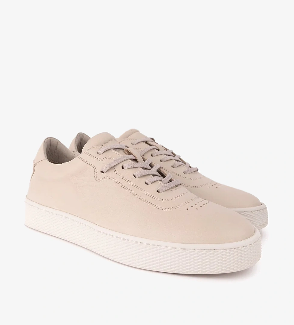 Gondol Erkek Içi Dışı Hakiki Deri Günlük Rahat Ayakkabı tnl.8010