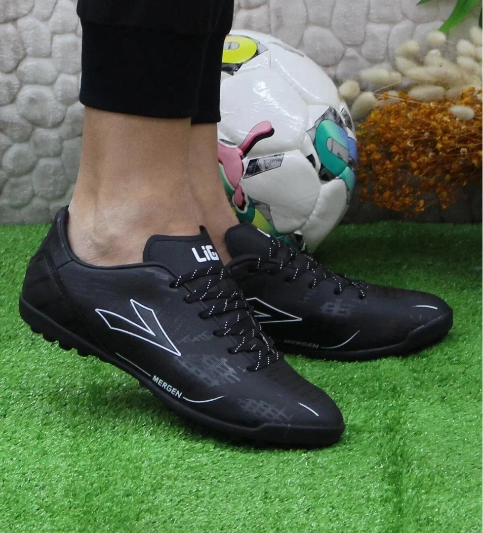 Mergen Premium Halı Saha Spor Ayakkabı