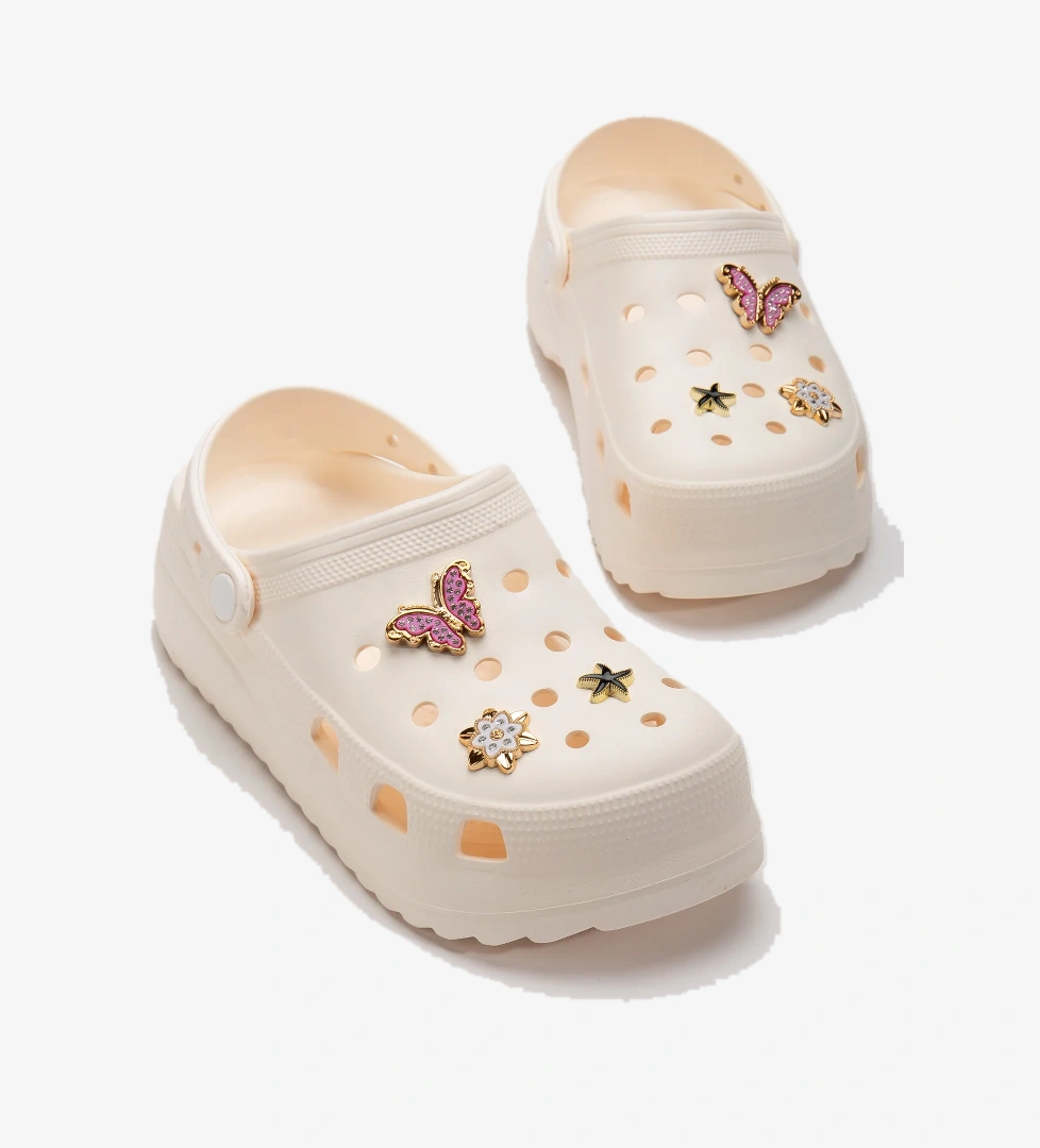 D129 Garantili Kadın Günlük Ortopedik Terlik