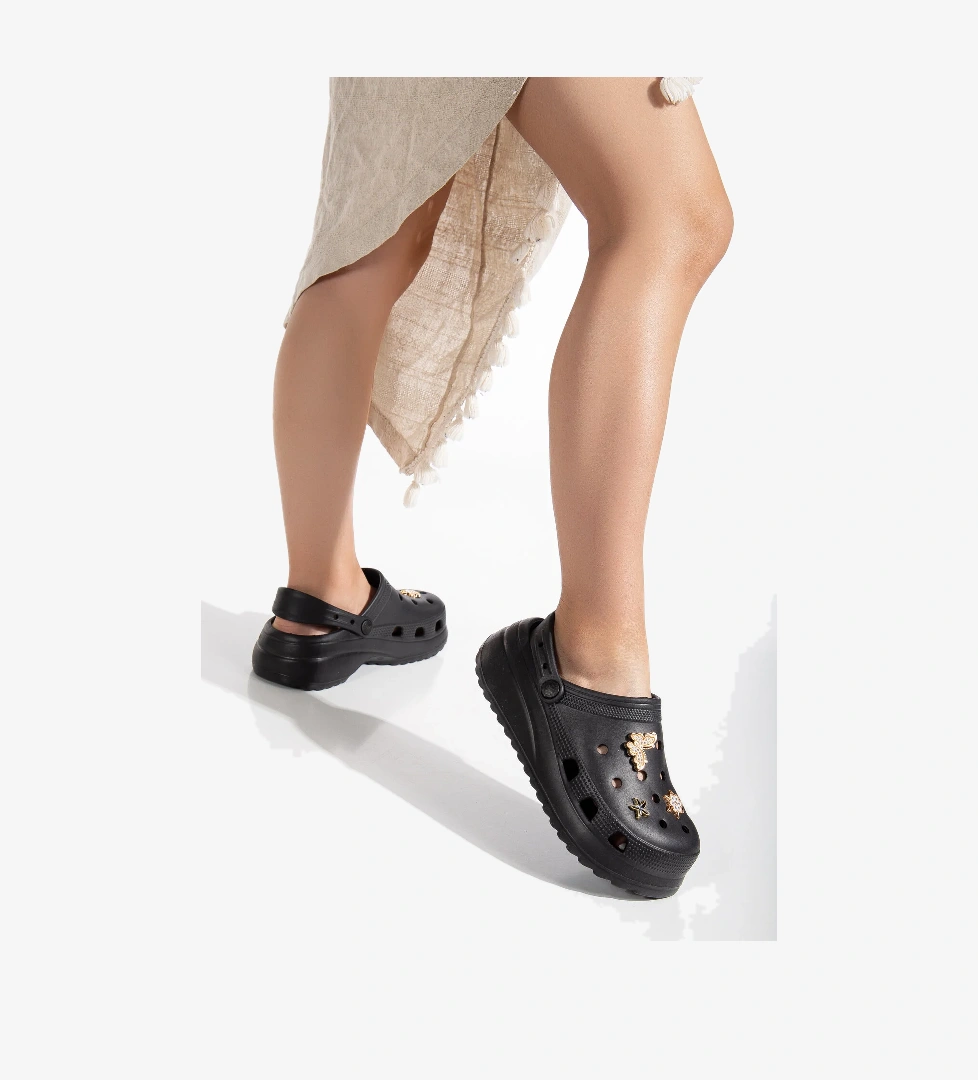 D129 Garantili Kadın Günlük Ortopedik Terlik