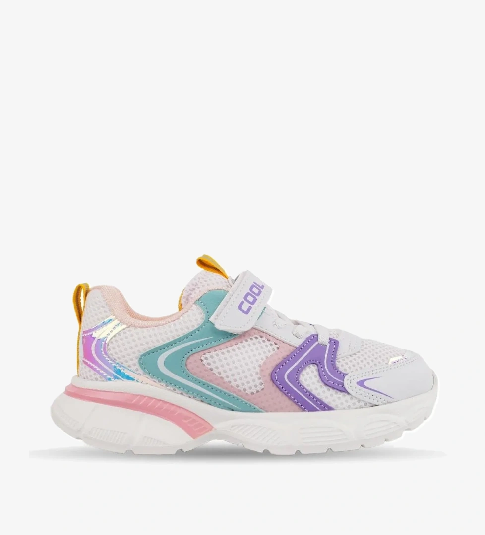 Cool Kane Flt Somon Kız Çocuk Spor Ayakkabı model görseli