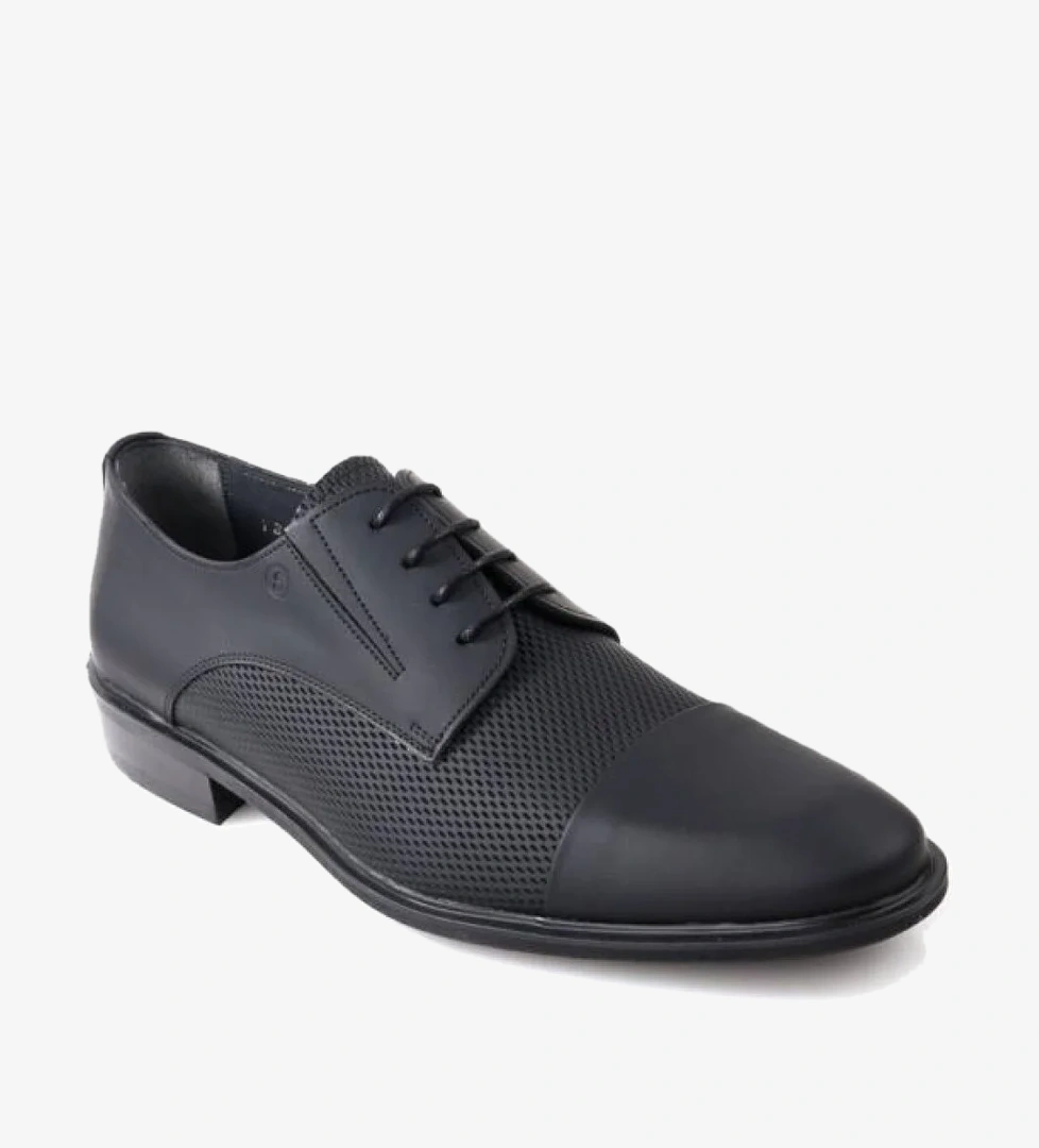 2562 Erkek Klasik Deri Ayakkabı