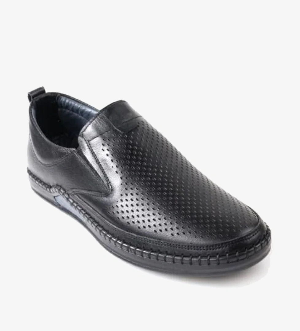 Tardelli 3758 Orto Pedik Erkek Günlük Deri Ayakkabı