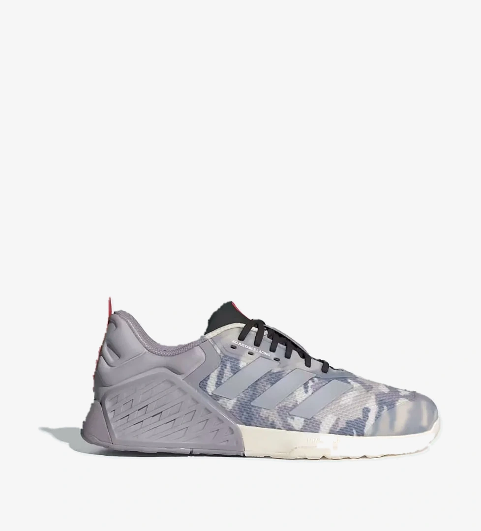 Adidas Günlük Spor Ayakkabı Dropset 3 Gfx Train Id8659 model görseli