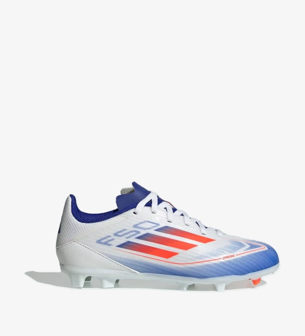 Adidas Çocuk Futbol Krampon F50 League Fg/Mg J If1367 model görseli