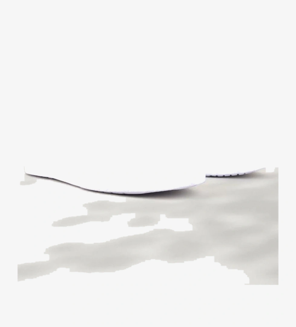 Derby Krem Cilt Yüksek Taban Çocuk Klasik Ayakkabı - Görsel 1