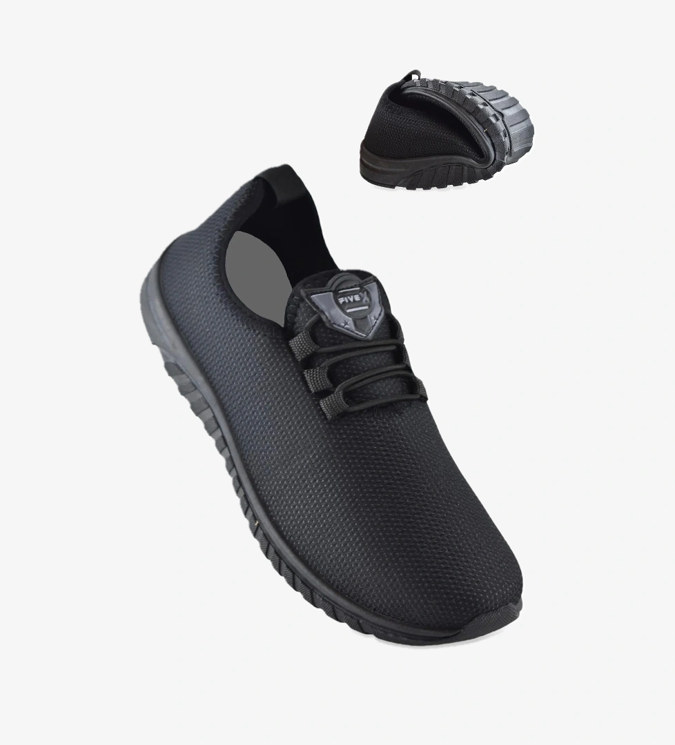 2020 Esnek Hafif Taban Erkek Spor Ayakkabı Yazlık Hafif Taban Spor