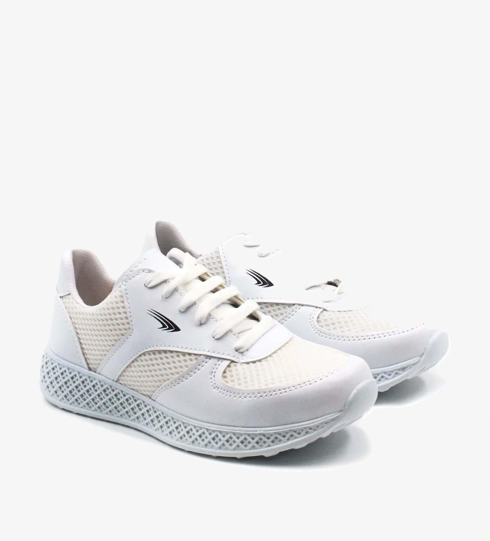 Kadın Spor Ayakkabı 416ZA100