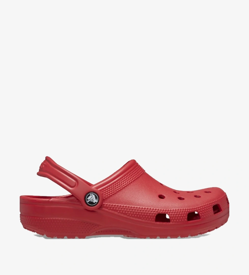 Crocs Çok Renkli Crocs Classic Günlük Terlik