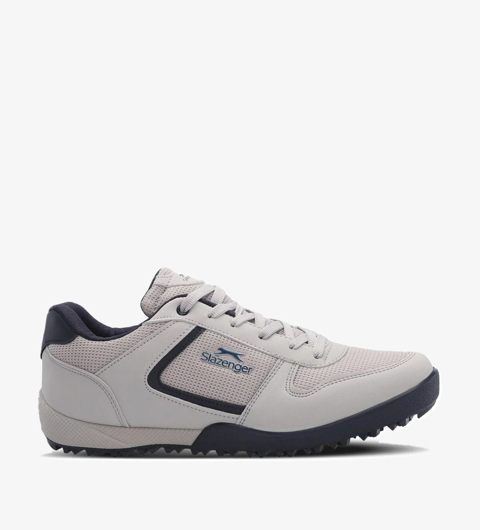 ADRIAN I Kadın Sneaker Ayakkabı Gri / Lacivert