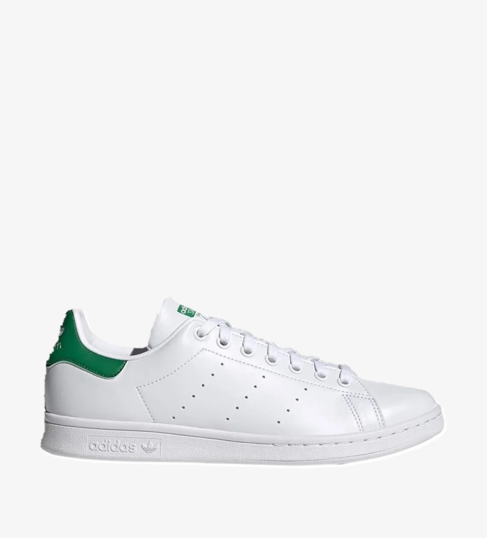 ERKEK STAN SMITH AYAKKABI FX5502 - Görsel 1