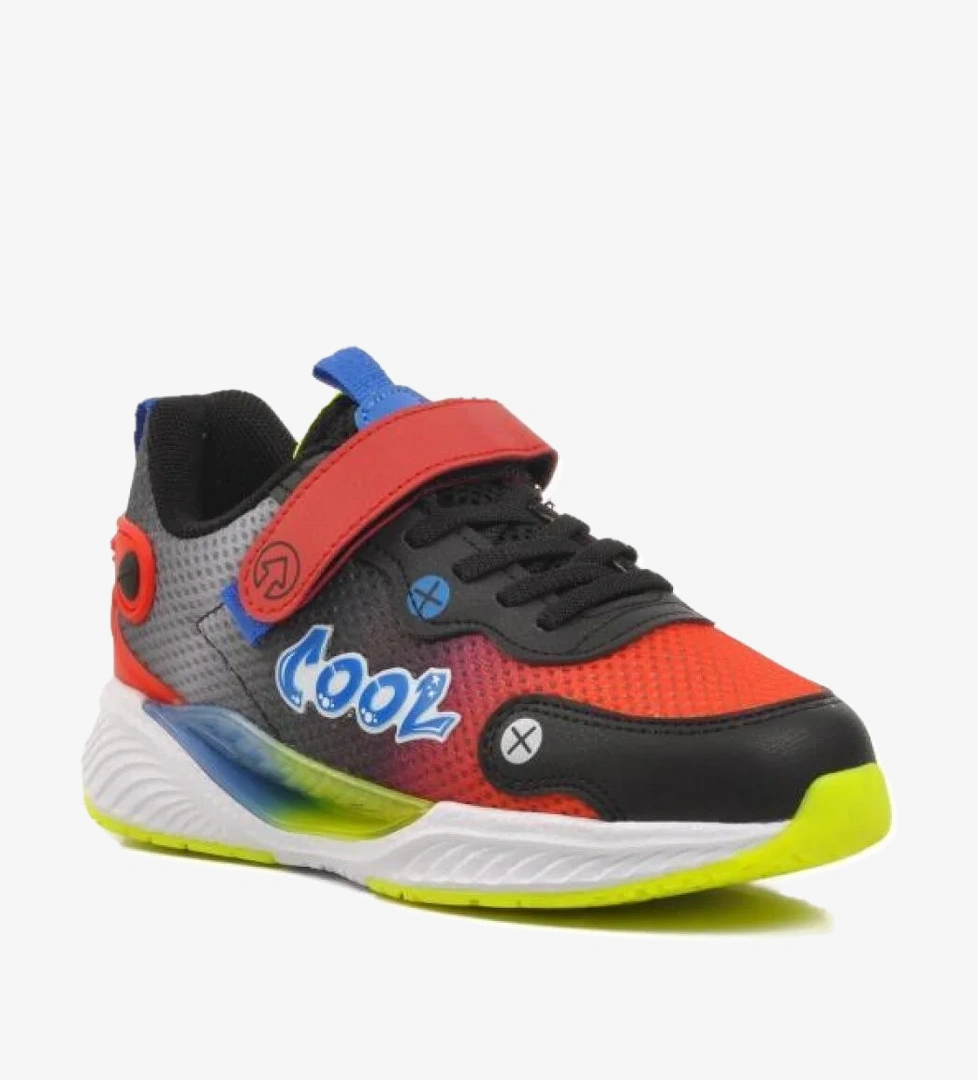 Cool Elvis Unisex Günlük Sneaker Spor Ayakkabı model görseli