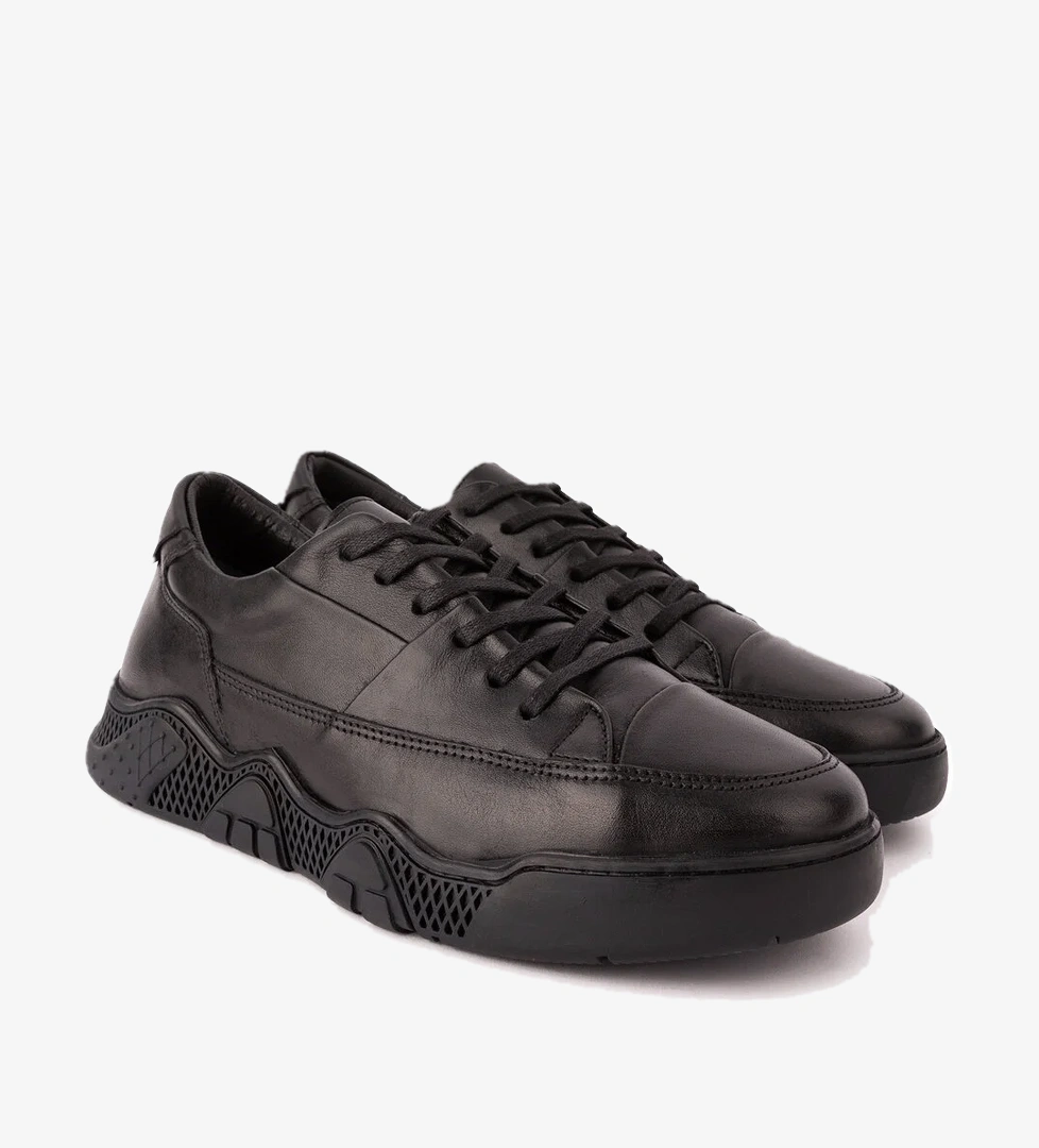 Gondol Erkek Içi Dışı Hakiki Deri Günlük Rahat Ayakkabı tnl.2522