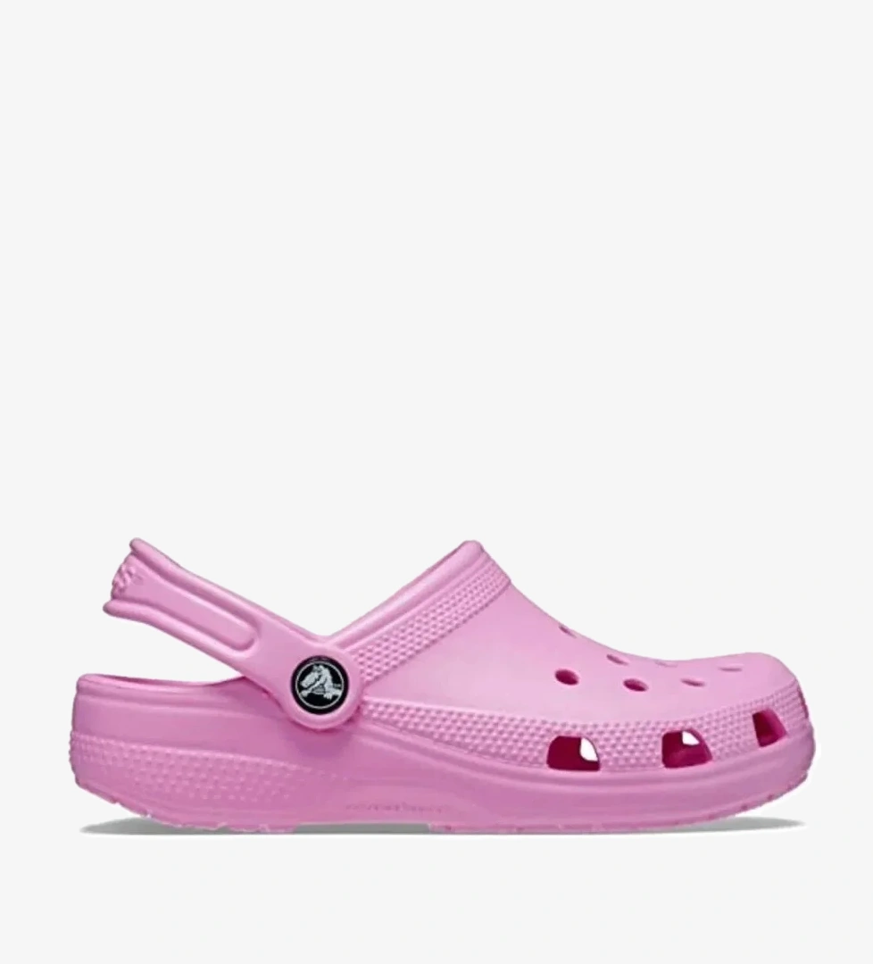 Classic Clog Çocuk Terlik 206991-6SW - Görsel 1