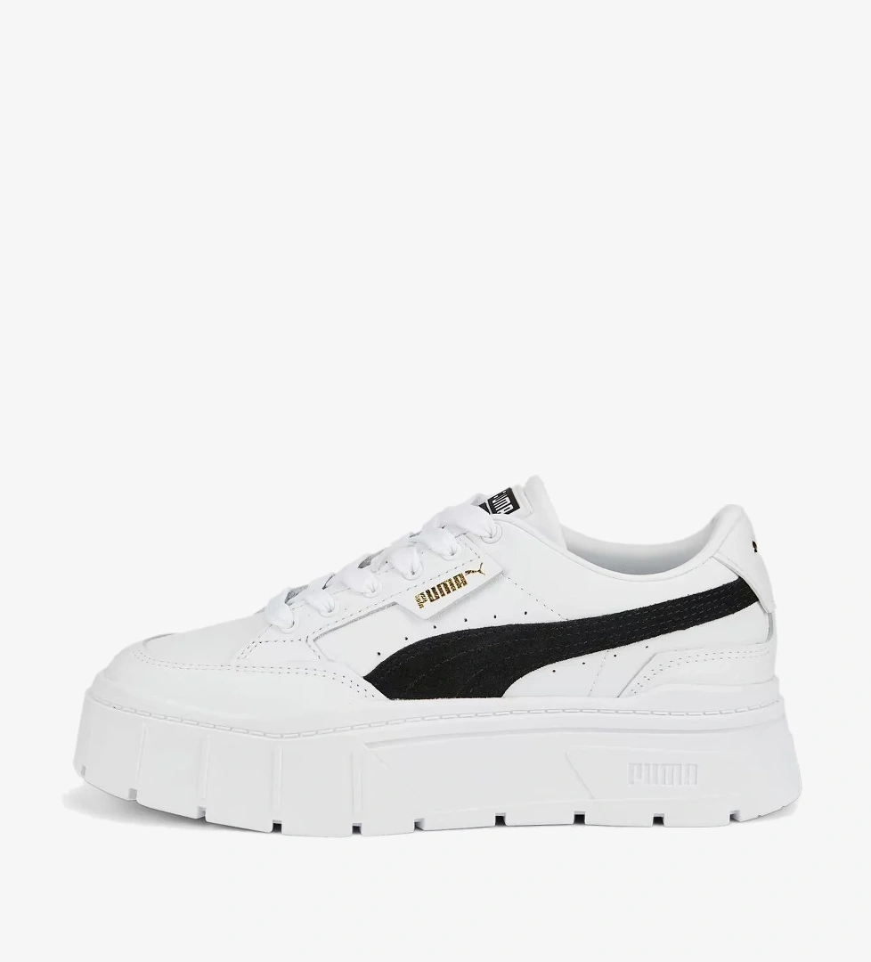 Puma Puma Kadın Günlük Spor Mayze Ayakkabı 38436304 Stack Wns model görseli