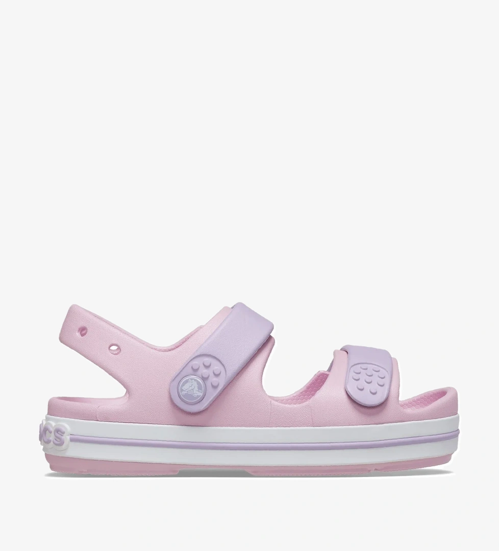 Crocband Cruiser Çocuk Sandalet 209423-84I