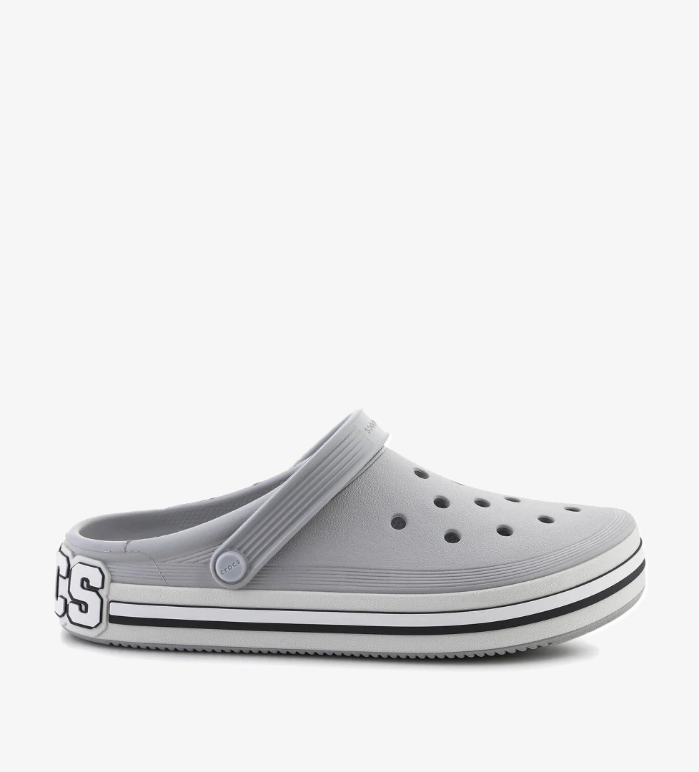 Crocs Off Court Logo Clog Unisex Terlik 209651-1FT - 1.633,89₺ - Flo