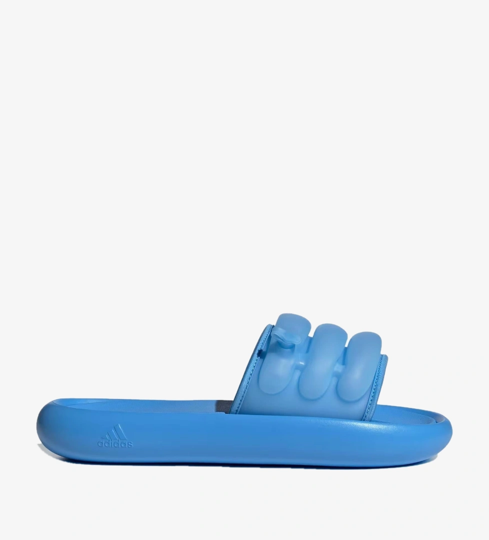 Mavi Adidas Adilette