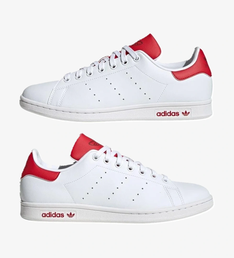 Adidas Adidas Stan Smith Erkek Günlük Id1979 Spor Ayakkabı model görseli