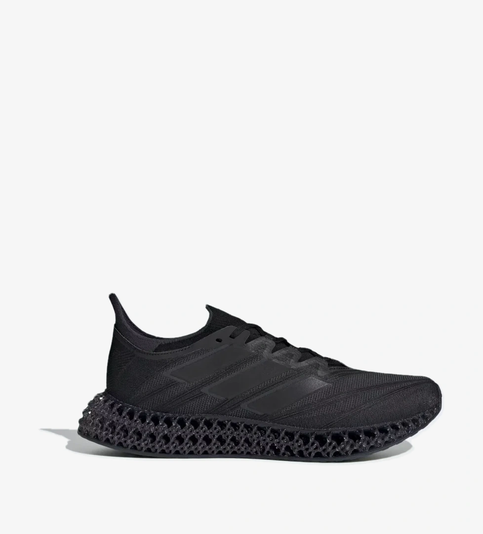 Adidas Erkek Koşu - Yürüyüş Ayakkabı 4Dfwd 4 M Id8886 model görseli