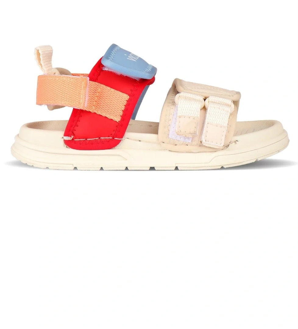 Juju Ortopedik Çocuk Sandalet - Görsel 1