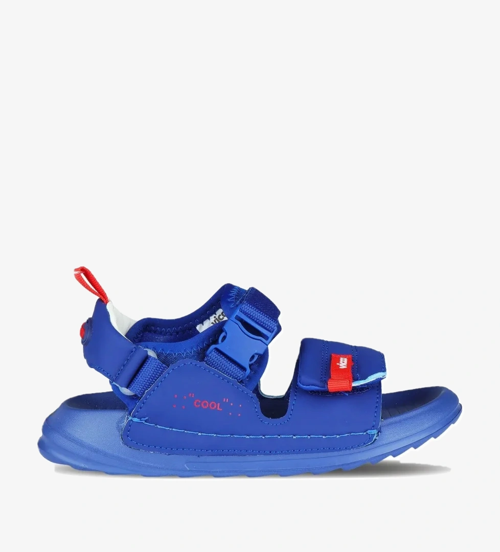 Vicco Rave Ortopedik Çocuk Sandalet model görseli