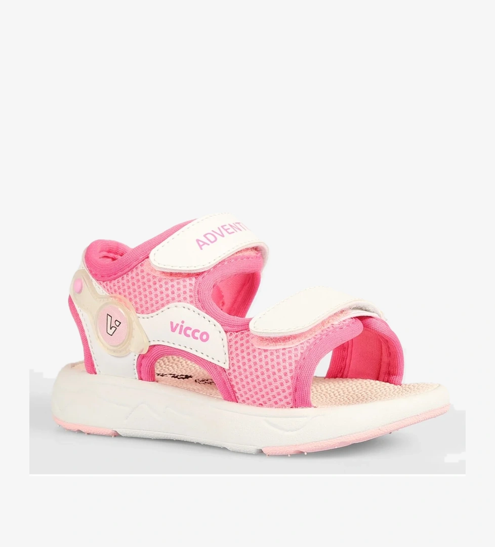 Mocha Ortopedik Çocuk Sandalet