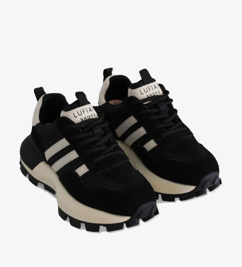 121230011 Tatum Unisex Sneaker Ayakkabı - Görsel 1