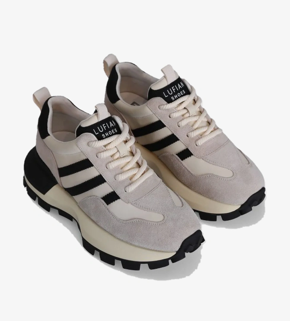 121230011 Tatum Unisex Sneaker Ayakkabı