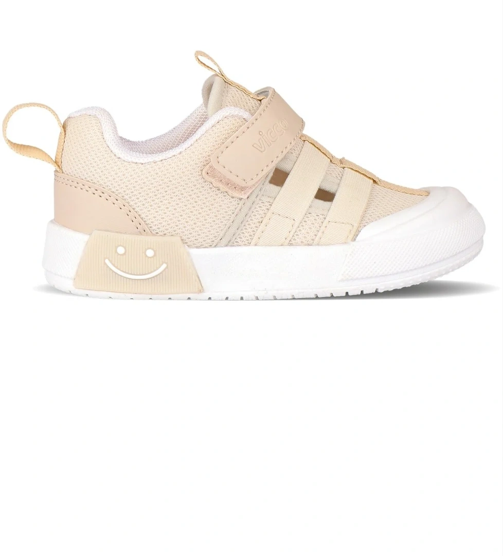 Momo Işıklı Ortopedik Çocuk Spor Ayakkabı