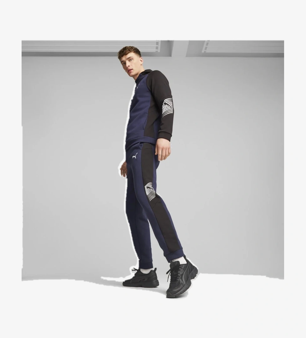 Milenio Tech-Club 392322 Unisex Koşu Ayakkabısı - Görsel 1