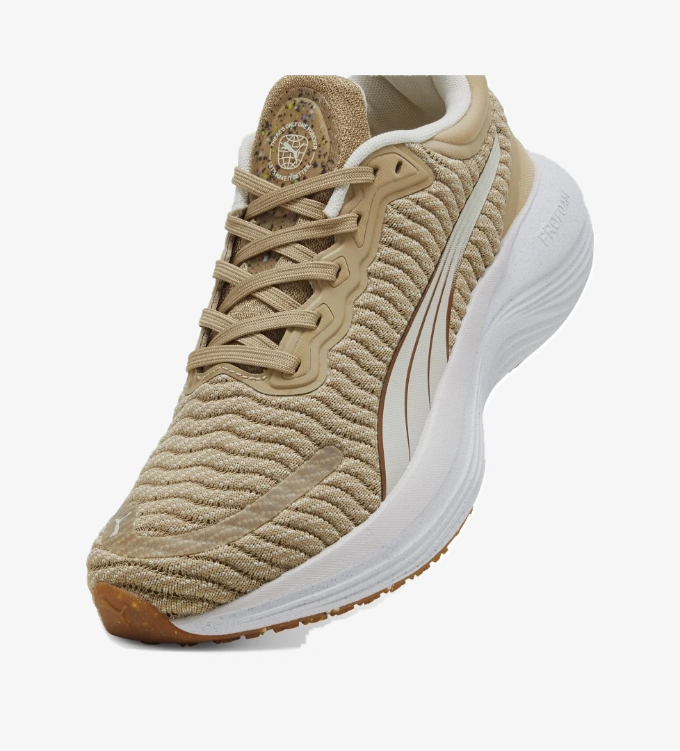 379546 Scend Pro Better Knit Koşu Unisex Spor Ayakkabı