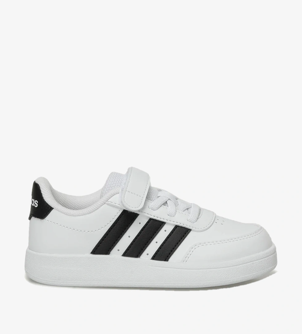 Adidas adidas BREAKNET 2.0 EL C Beyaz Kız Çocuk Sneaker Flo'da! Beyaz - 1. görsel