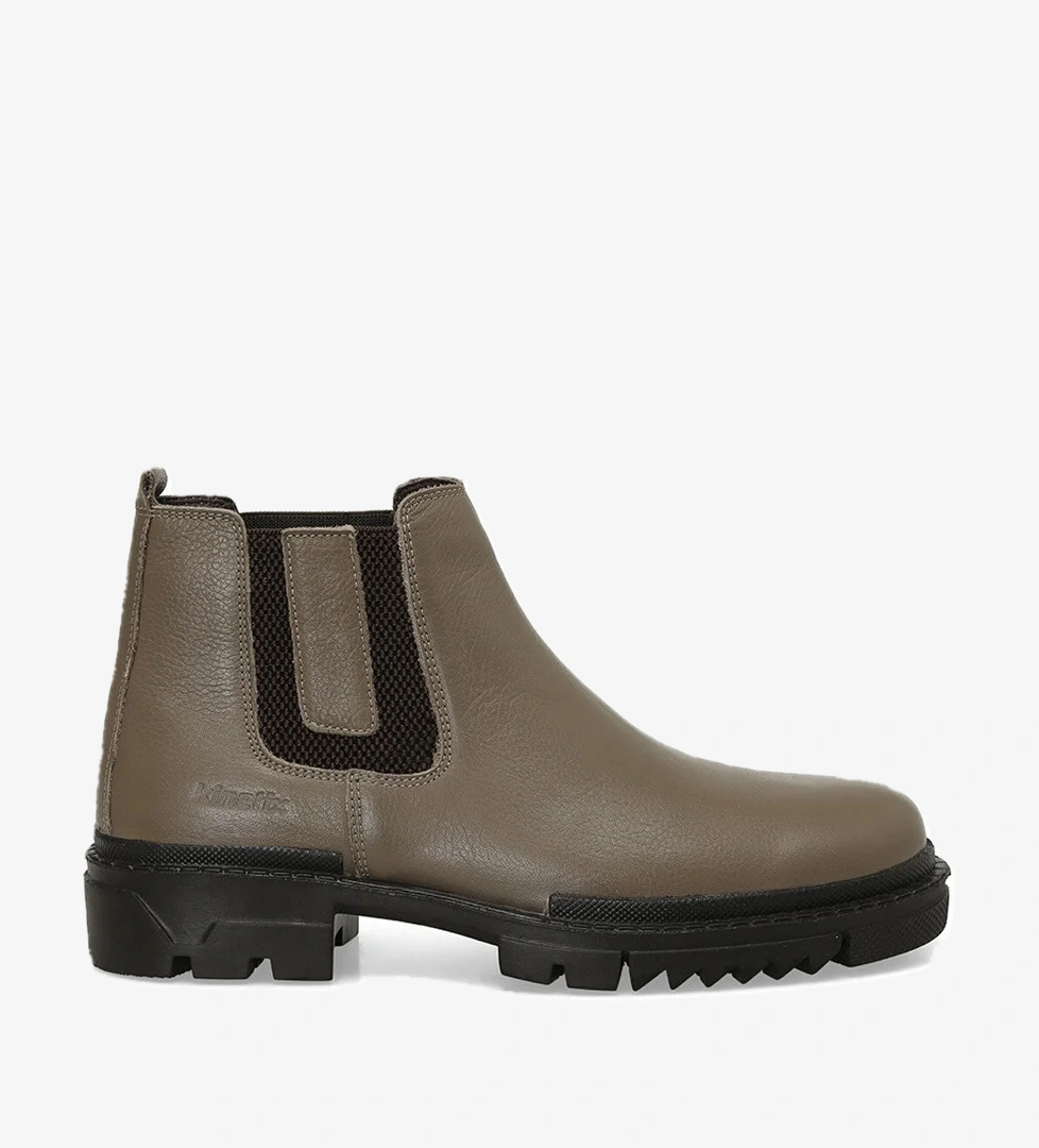 Kinetix RUBEN 4PR Vizon Erkek Bot - Görsel 1