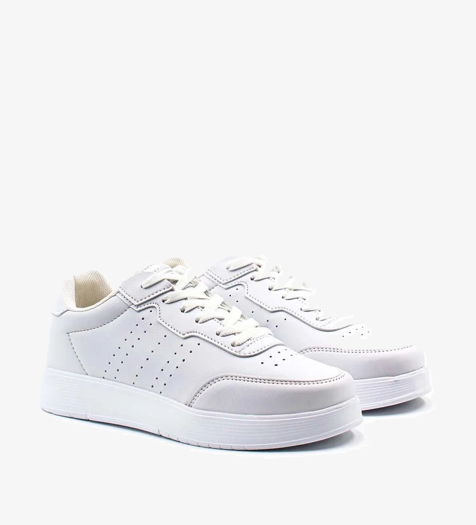 Kadın Sneaker Ayakkabı 666ZA158