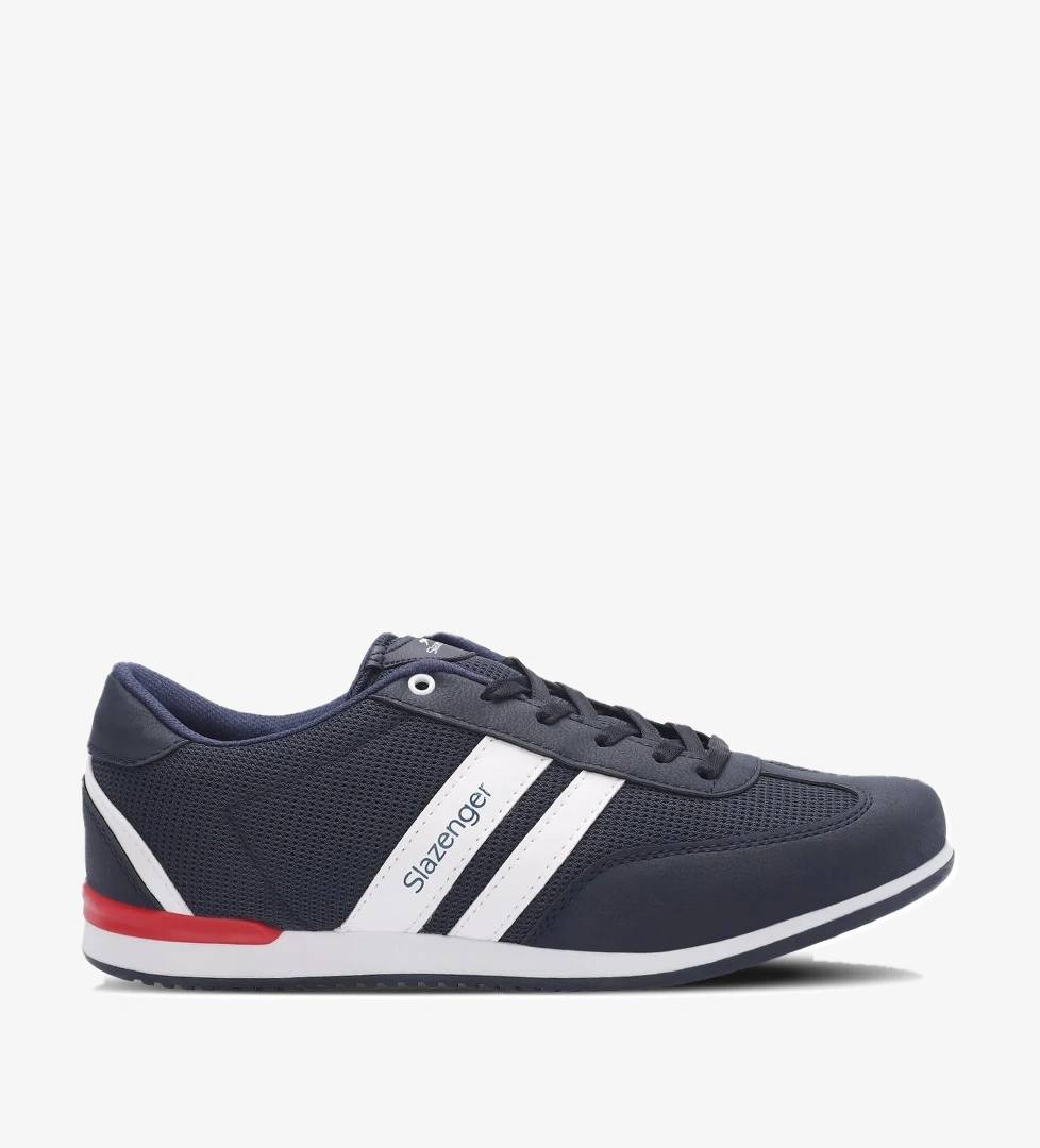 ACORD I Erkek Sneaker Ayakkabı Lacivert / Beyaz