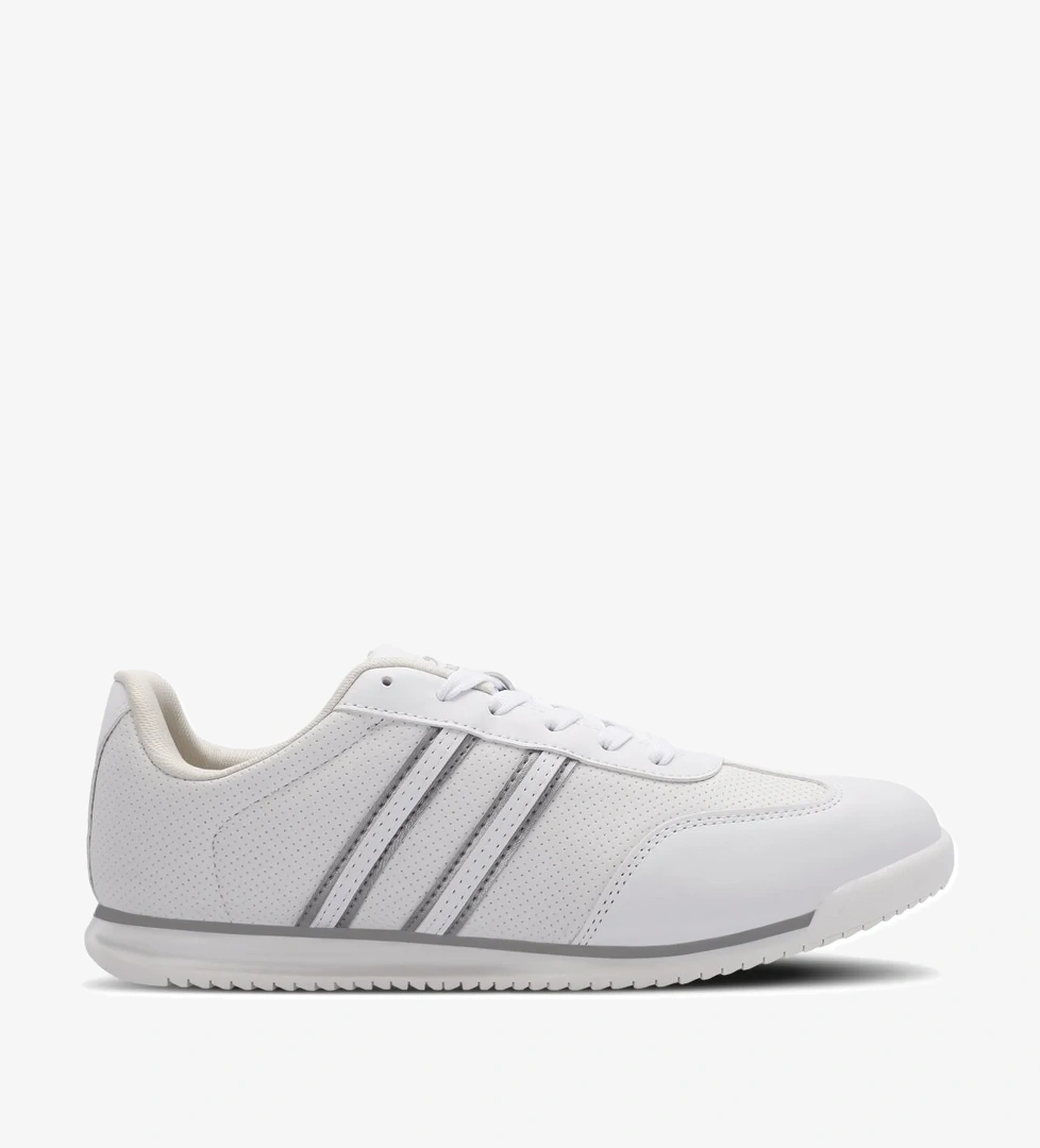 POLITICS I Erkek Sneaker Ayakkabı Beyaz