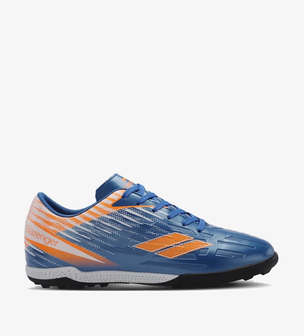 CAMBLY Erkek Çocuk Futbol Ayakkabı Saks Mavi