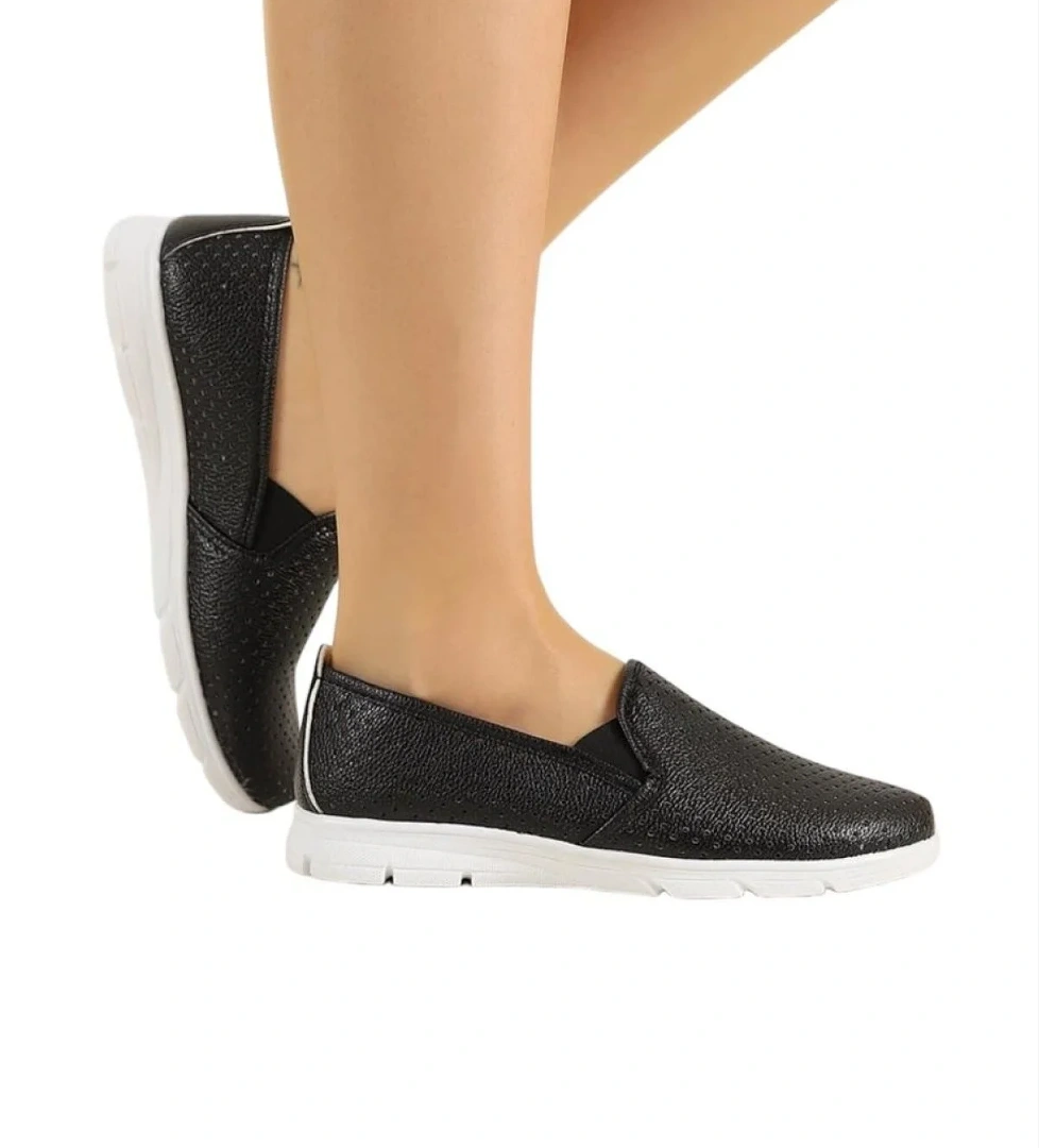 Liger Kadın Babet Rahat Hafif Ayakkabı model görseli