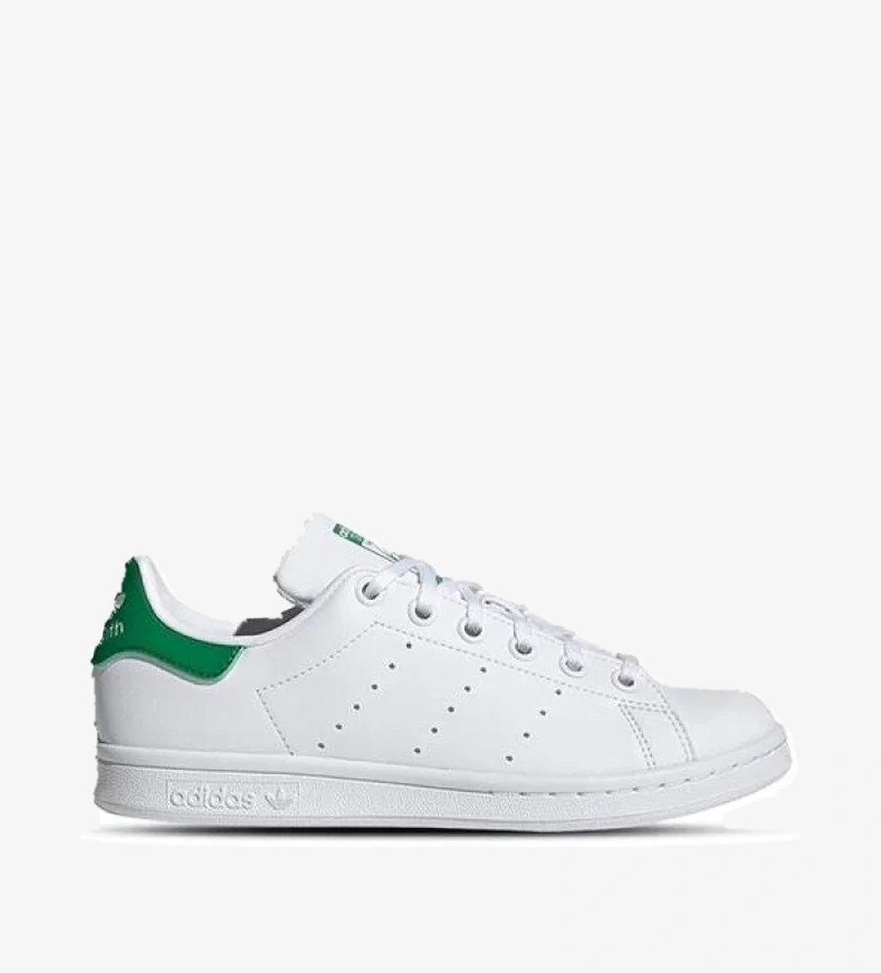 Adidas Adidas Unisex Çocuk Stan Smith J Fx7519 Günlük Spor Ayakkabı model görseli