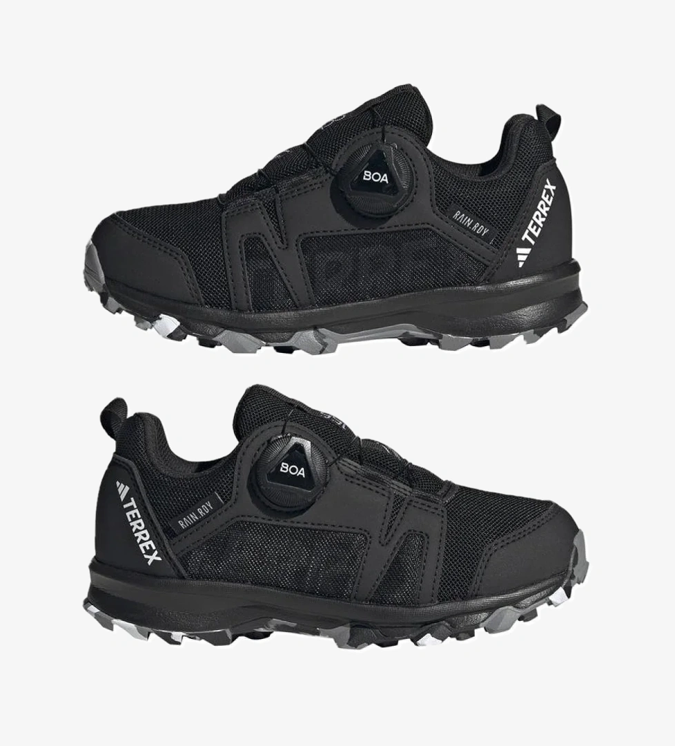Adidas Terrex Agravic Boa Unisex Çocuk Spor Ayakkabı model görseli