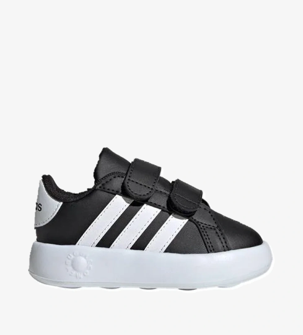 GRAND COURT 2.0 CF I Bebek Yürüyüş Ayakkabısı ID5272 - Görsel 1