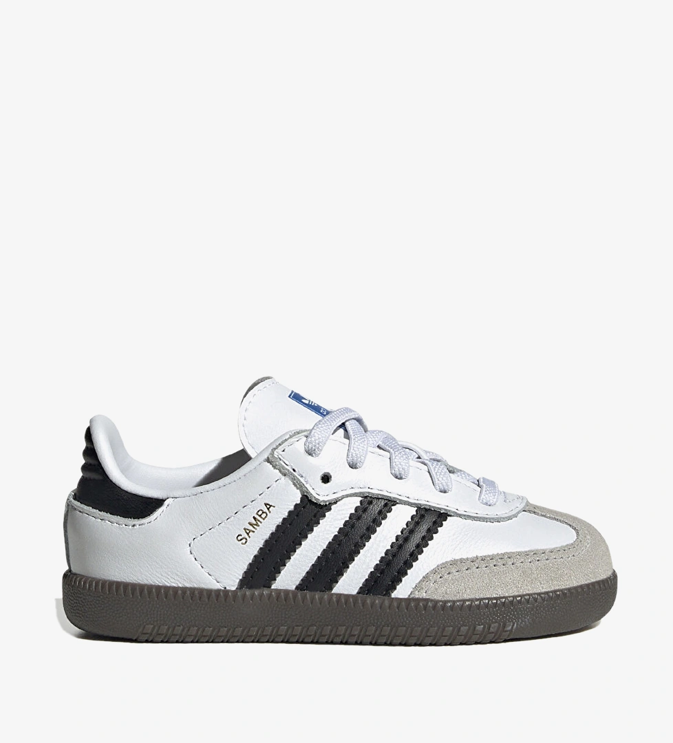adidas Bebek Spor Ayakkabı SAMBA OG EL I IE3679