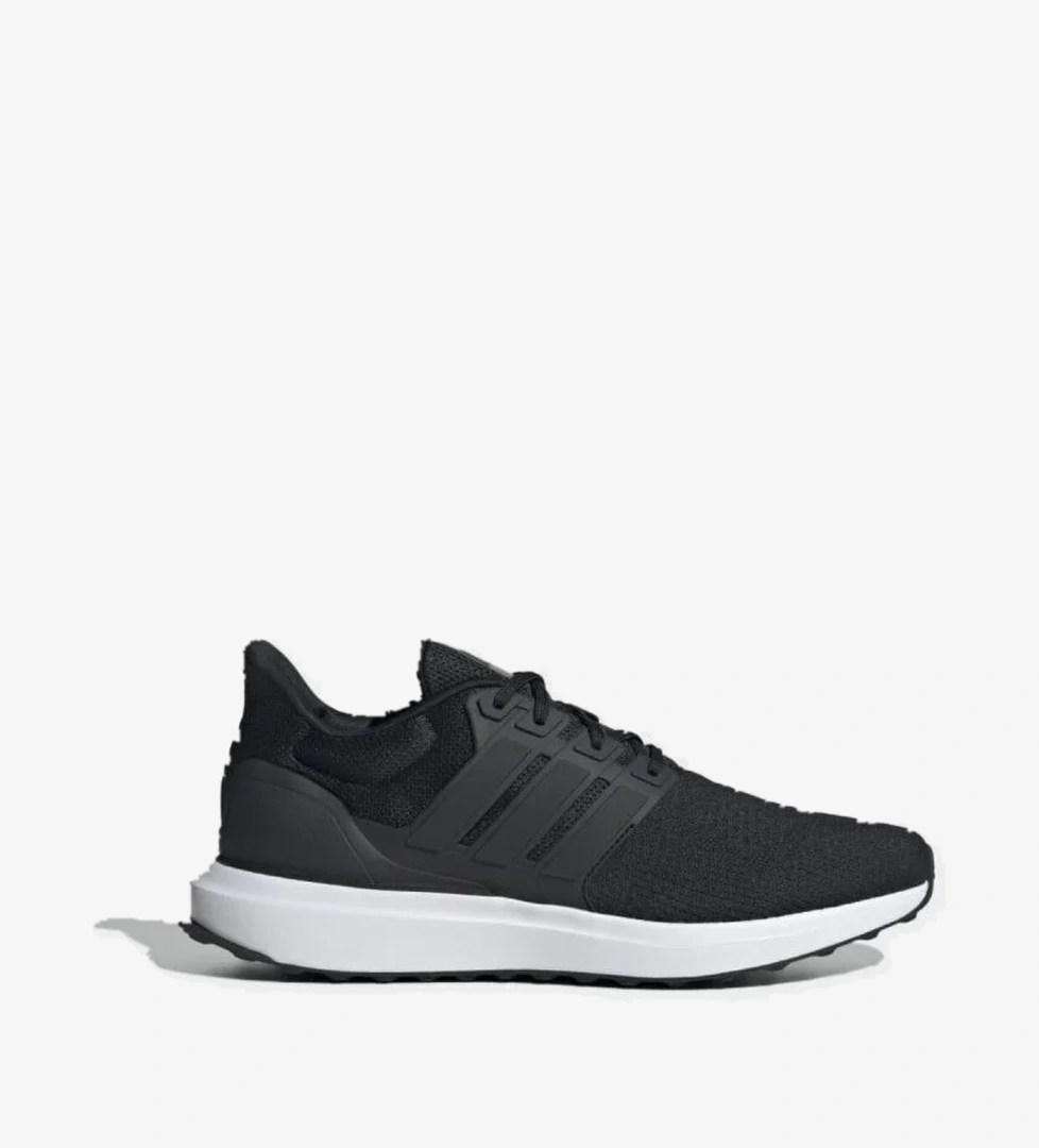 Adidas Ubounce Dna Erkek Siyah Koşu Ayakkabısı (IG6001) model görseli