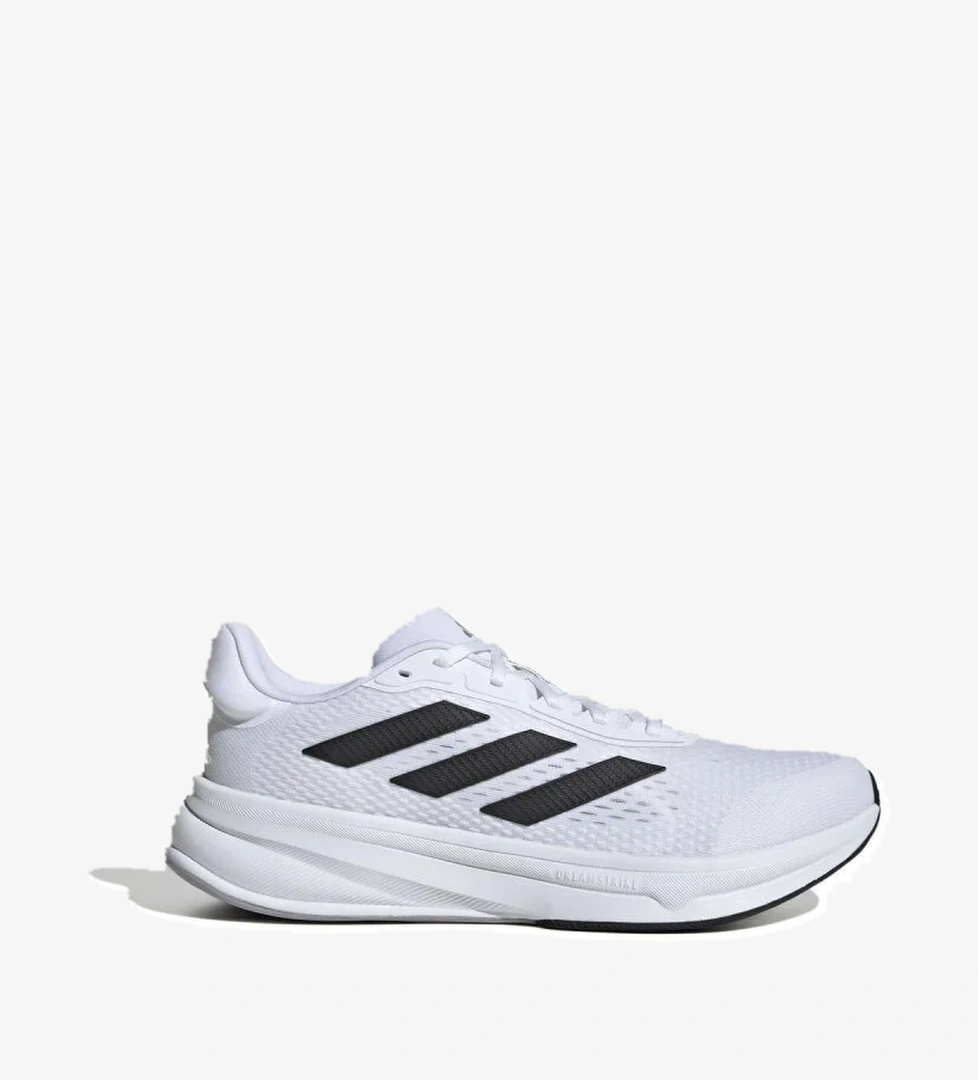 Adidas Adidas Response Super Beyaz Erkek Koşu Spor Ayakkabı Ayakkabısı (ig1420) model görseli