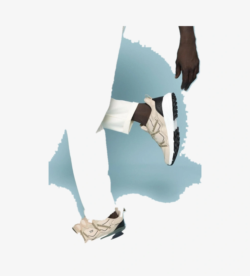 Mp 241-1642 Erkek Sports Casual Ayakkabı