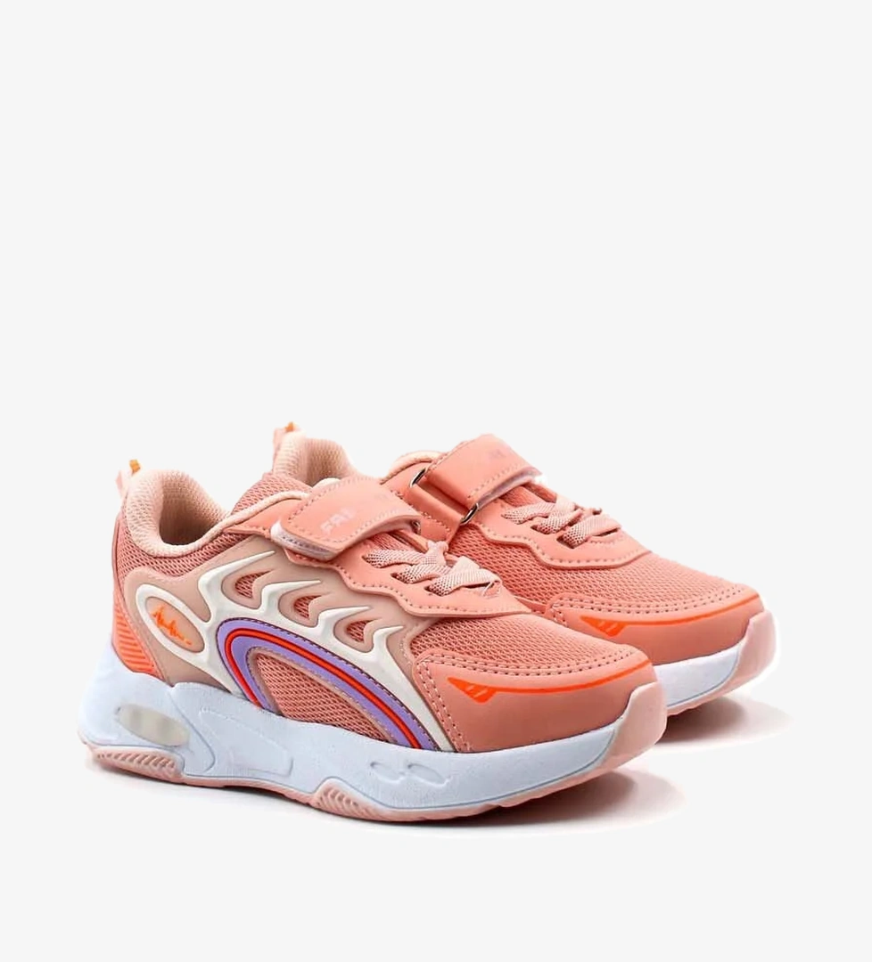 Unisex Çocuk Sneaker Ayakkabı 461XCA325